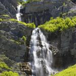 Bridal Veil Falls