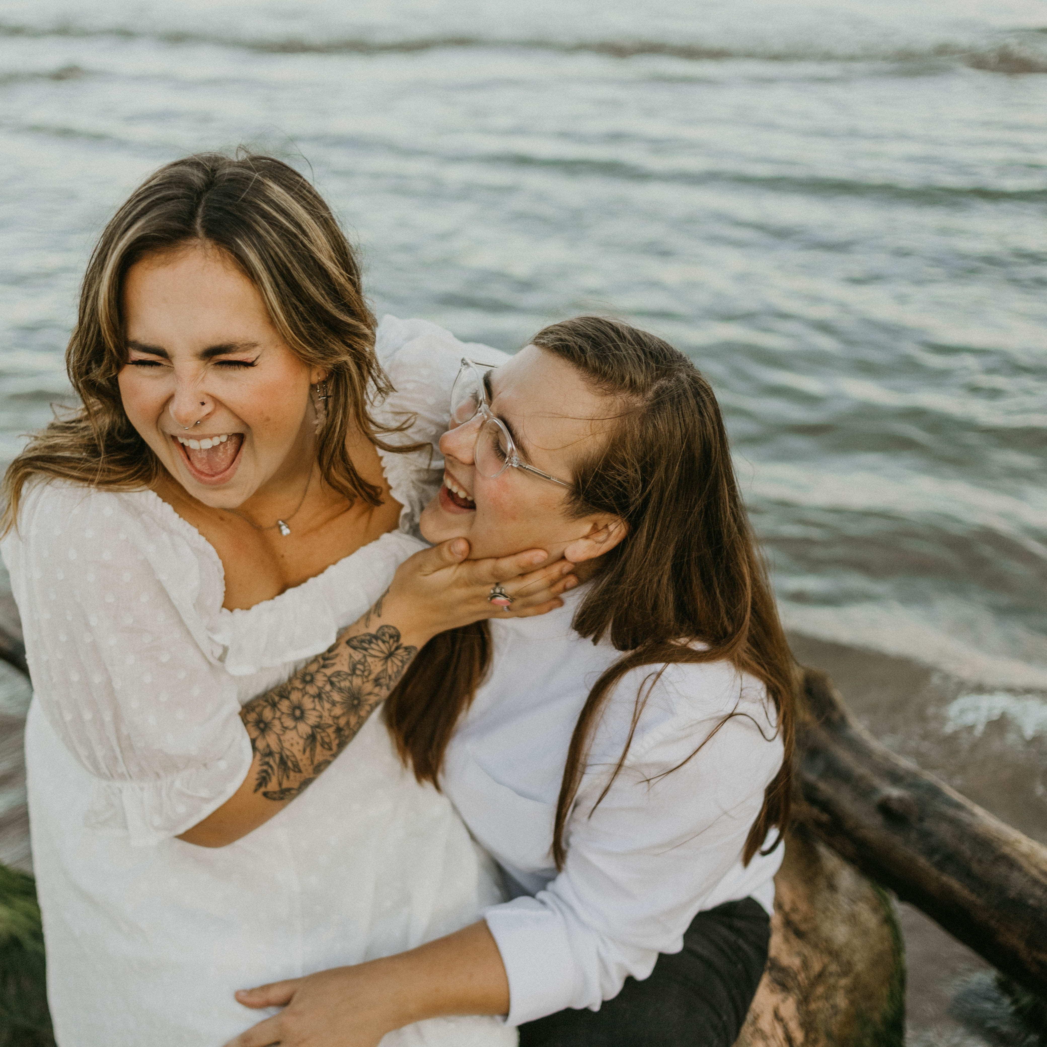 Engagement photoshoot! September 14th, 2021