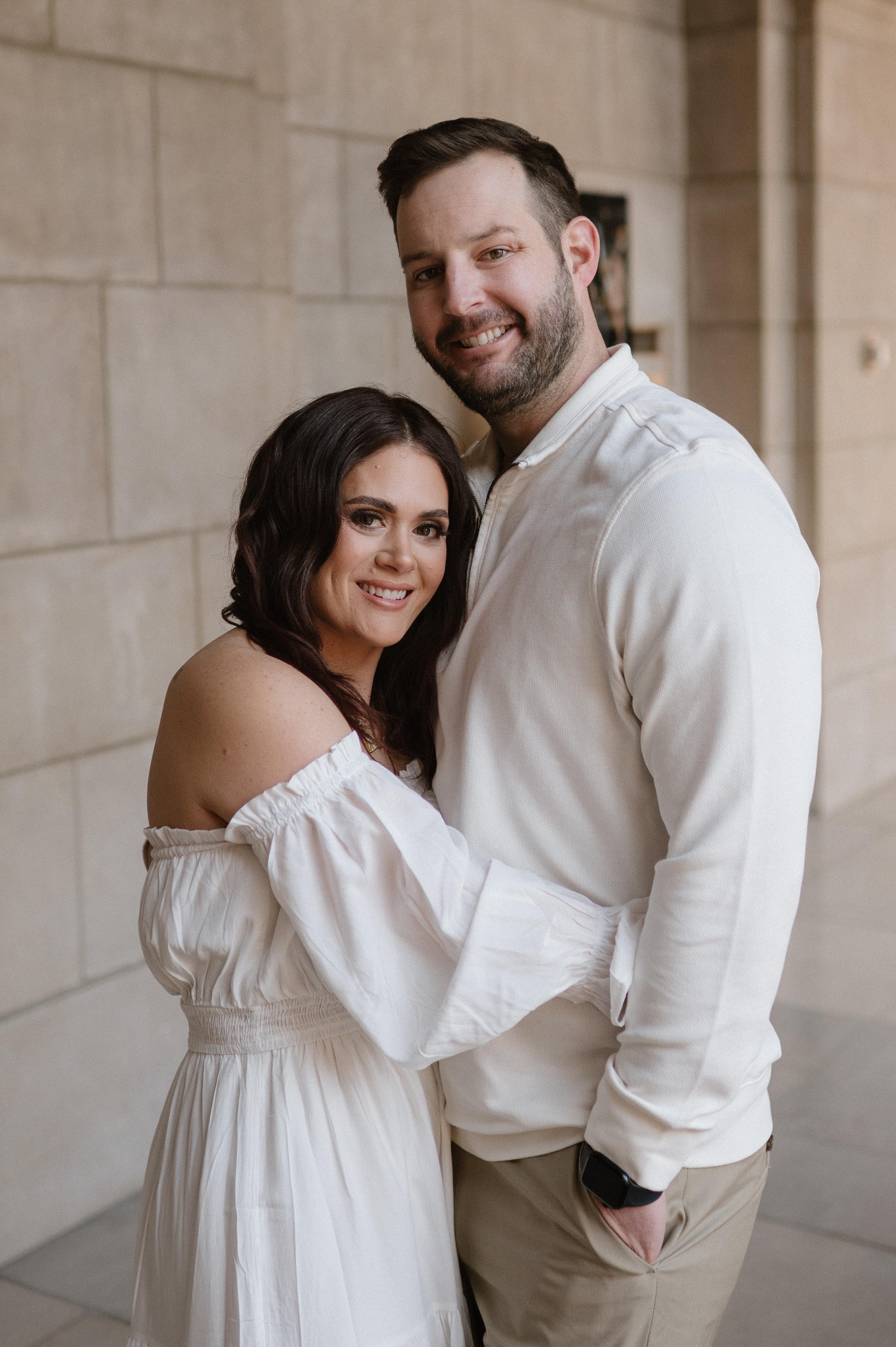 The Wedding Website of Karlee Long and Joey Kankovsky