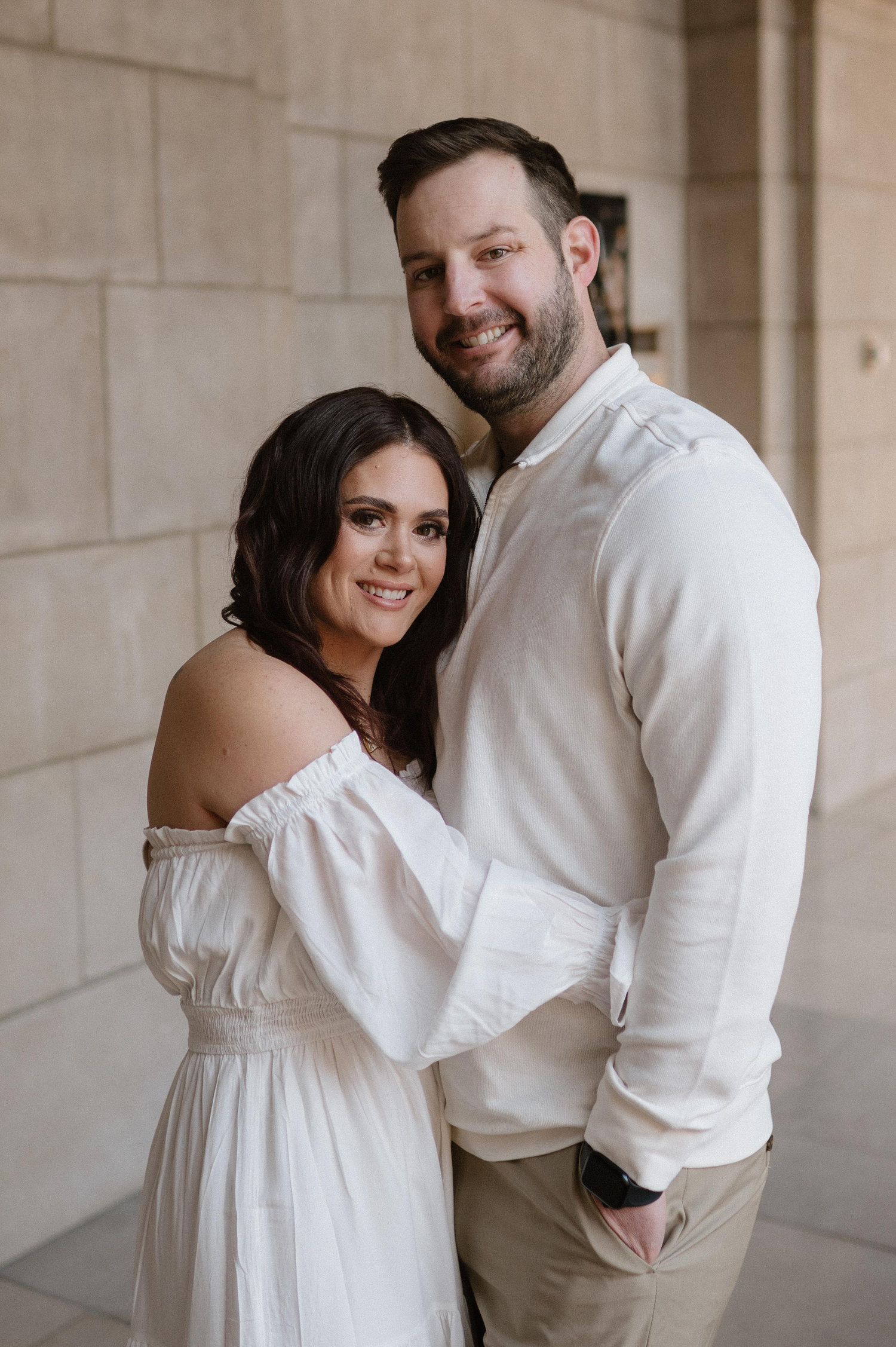 The Wedding Website of Karlee Long and Joey Kankovsky