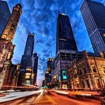 Magnificent Mile