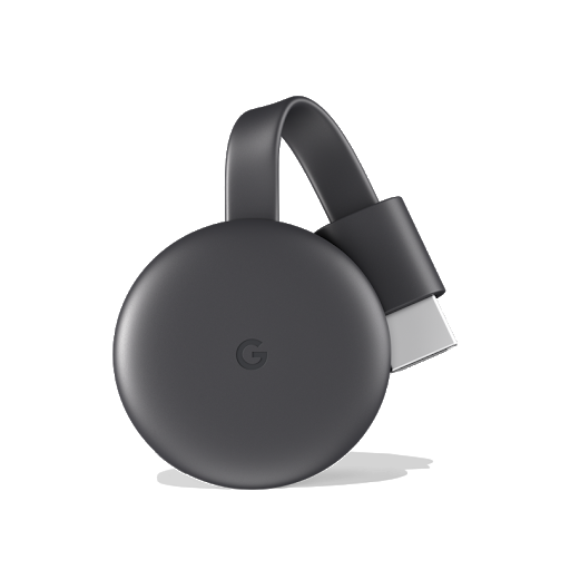 Chromecast Ultra