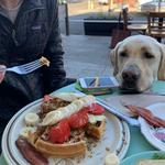 Sally Loo's Wholesome Cafe