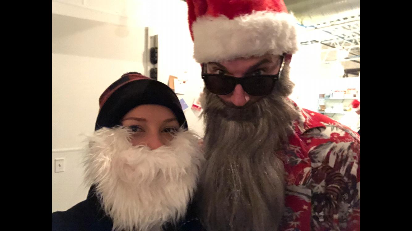Santa