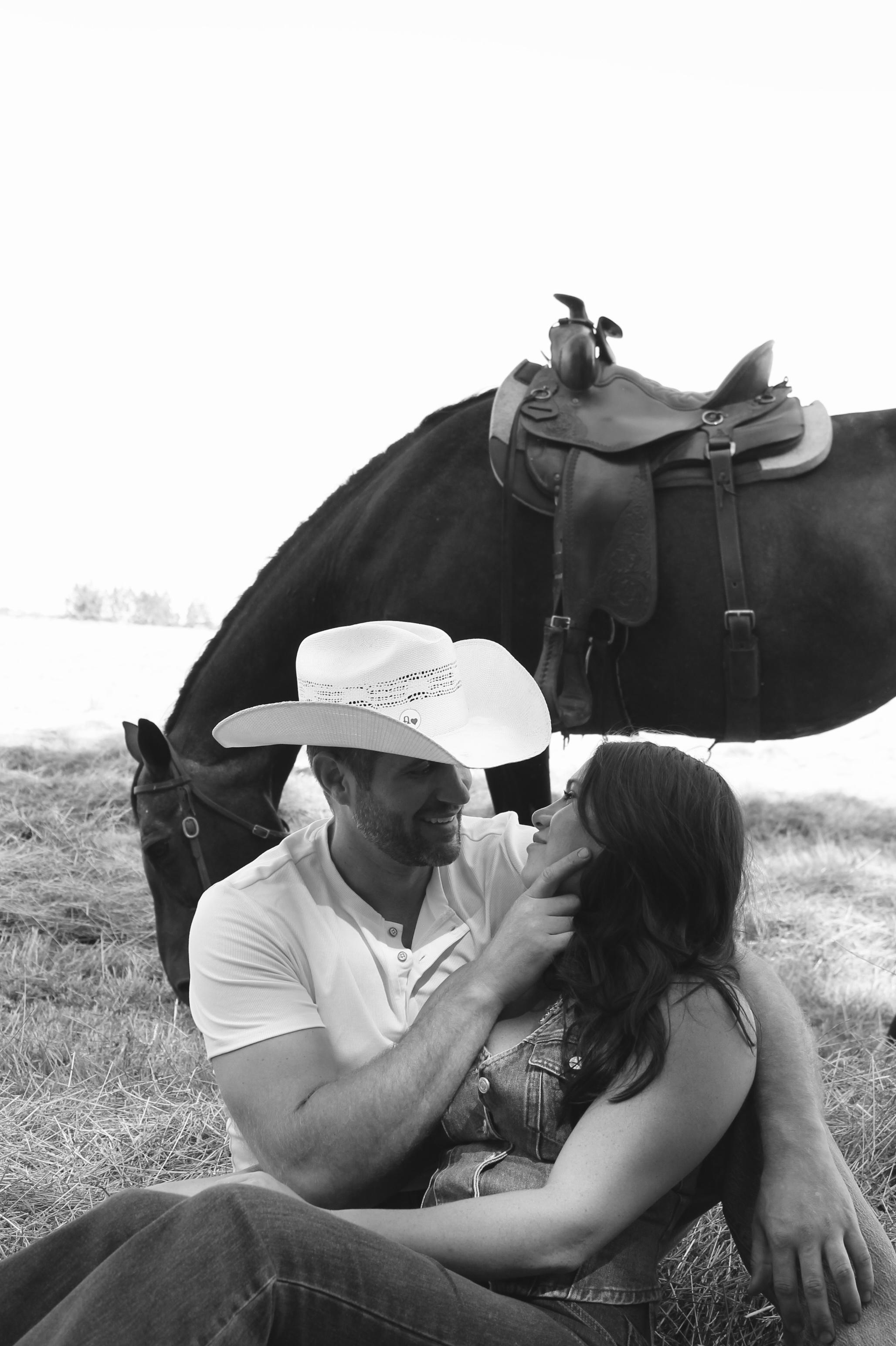 The Wedding Website of Casey Lambert and Benjamin Goff