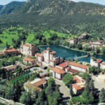 The Broadmoor's Activities