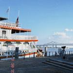 Steamboat Natchez