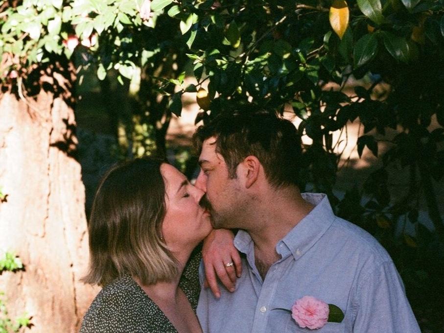 The Wedding Website of Laura Grace Dodd and Joseph Phillips