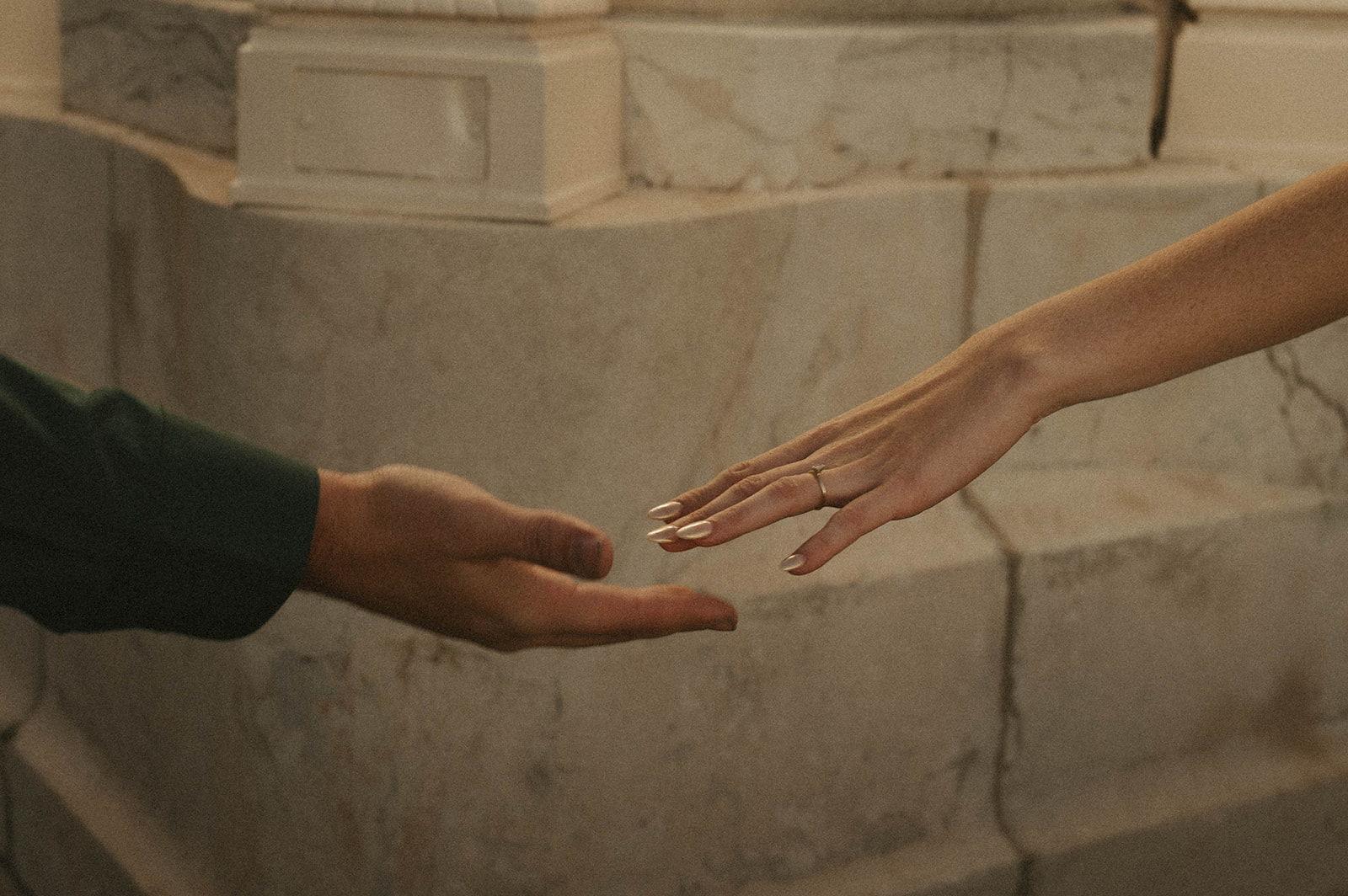 The Wedding Website of Amy Simons and Cameron Pankey