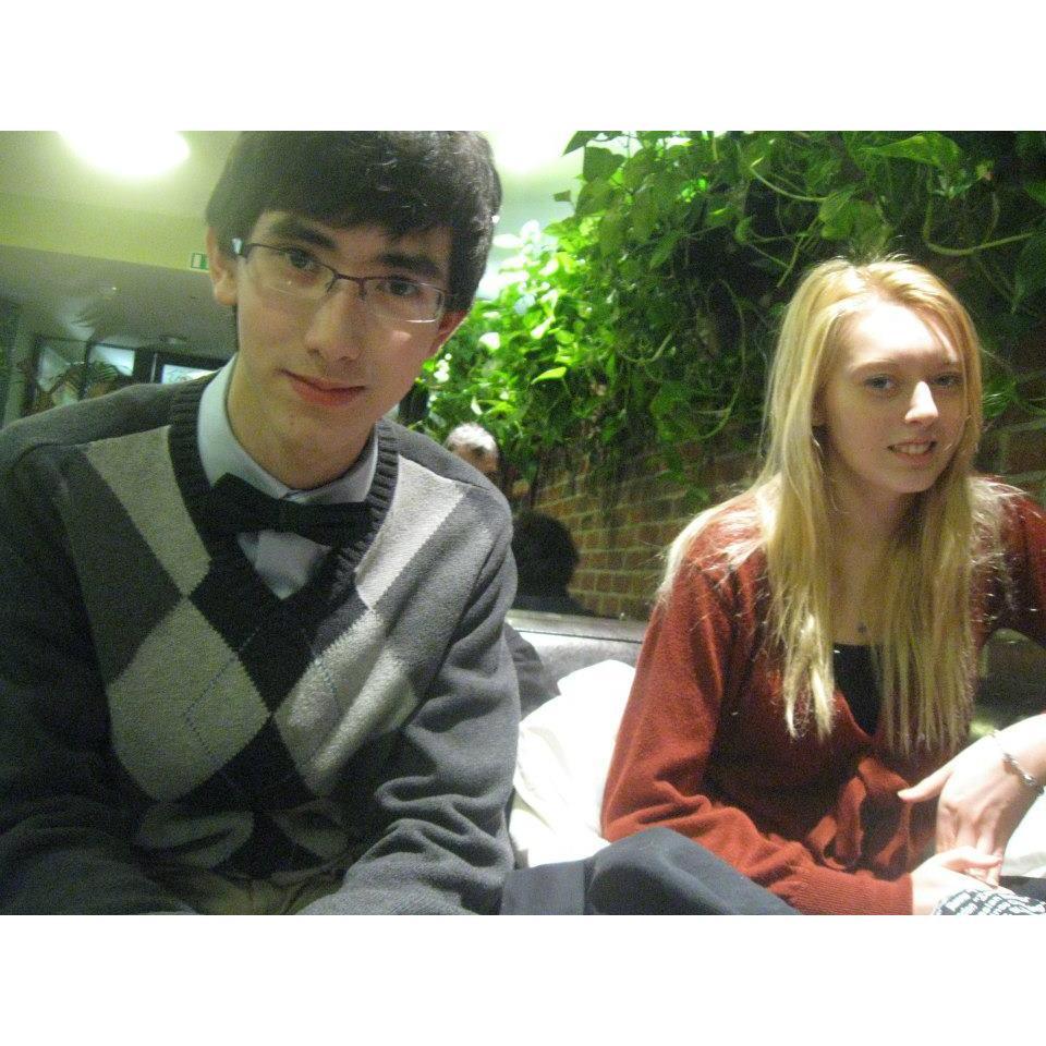 London 2013