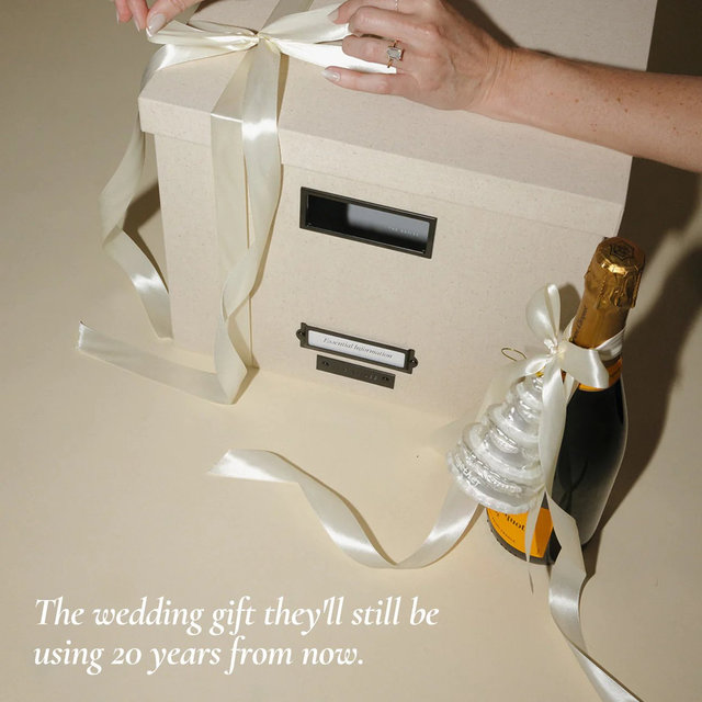 Complete Essentials Filing Set