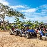 Buggy or ATV Adventure