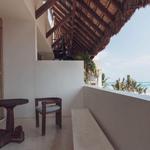 Suites Panamera - Atrium Room Superior