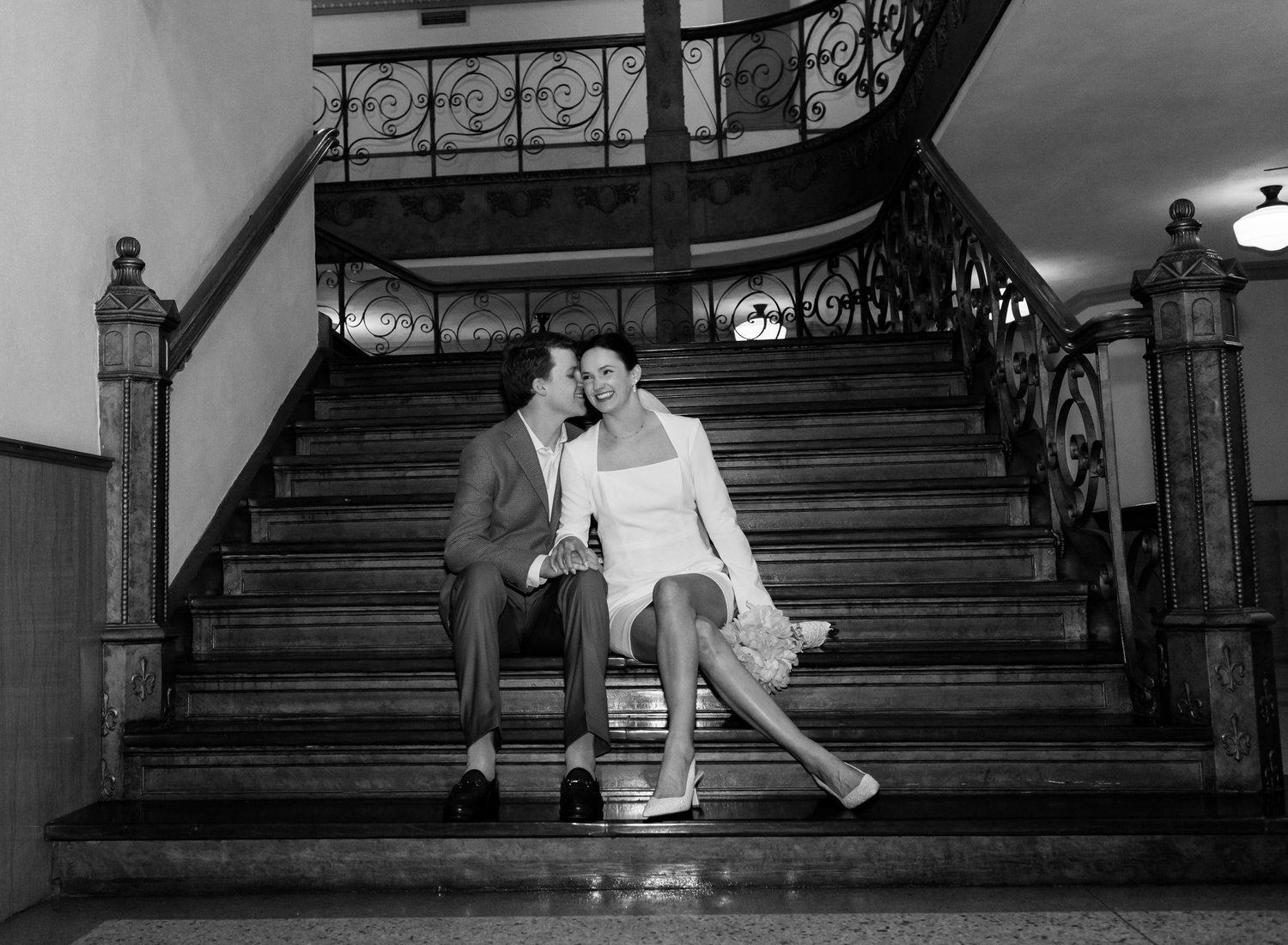 The Wedding Website of Madison Cahan and Kyle Krause