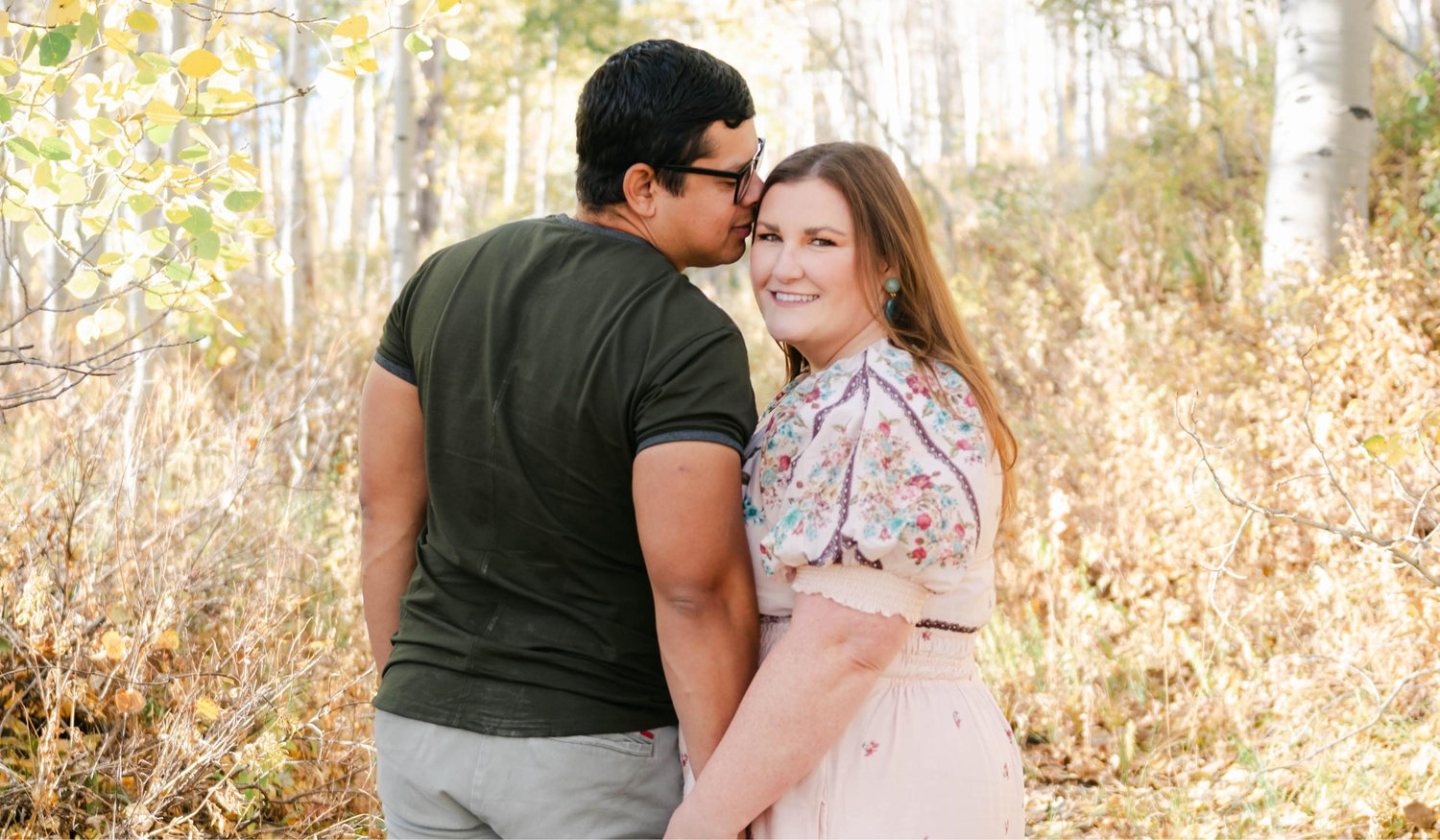 The Wedding Website of Keri Lynn Johnson and Wilfredo Machado