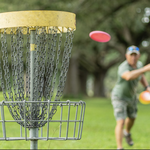 Bryan Park Disc Golf