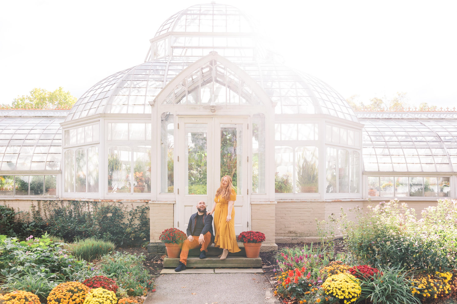 The Wedding Website of Michaela Jacks and Stephen Radage