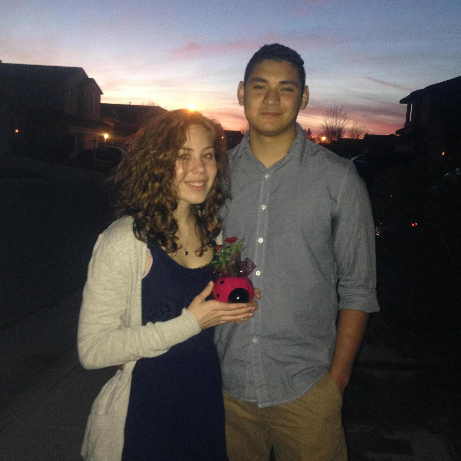 Valentines day 2016
