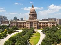 Texas Capitol