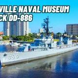 USS Orleck Naval Museum