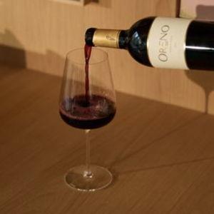 Classic Cabernet Wine Glass, Set of 4