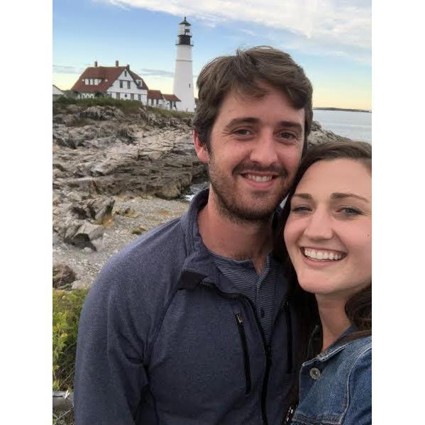 2018 - Portland, Maine