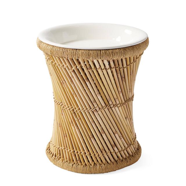 Market Side Table