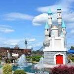 Rogue Valley Family Fun Center