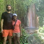 Diamond Falls Botanical Gardens & Mineral Baths