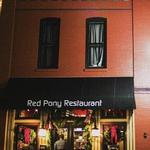 Red Pony