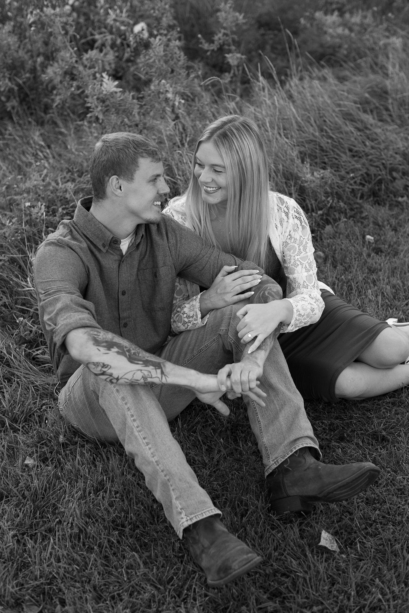 The Wedding Website of Alexis Brown and Derrick Hanson