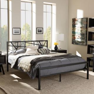 Barkley Platform Bed