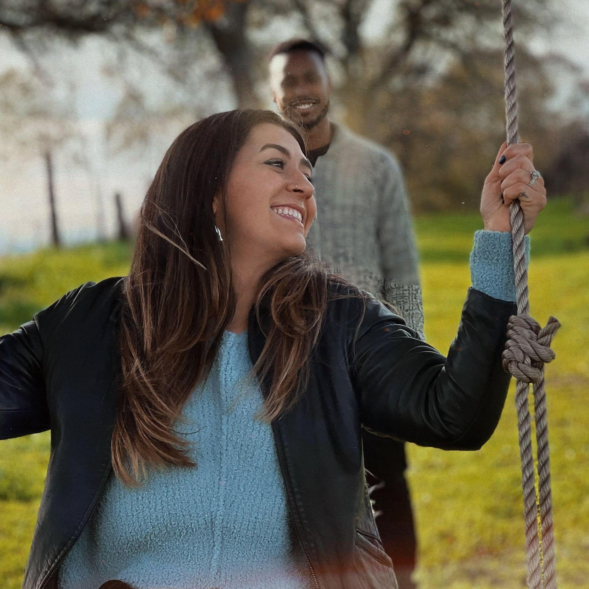 Engaged December 27th 2021