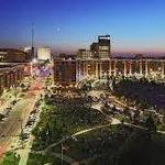 Midtown Crossing