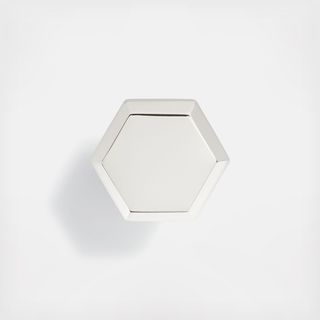 Hex Knob
