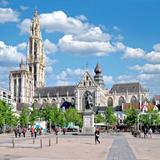 Onze-Lieve-Vrouwekathedraal