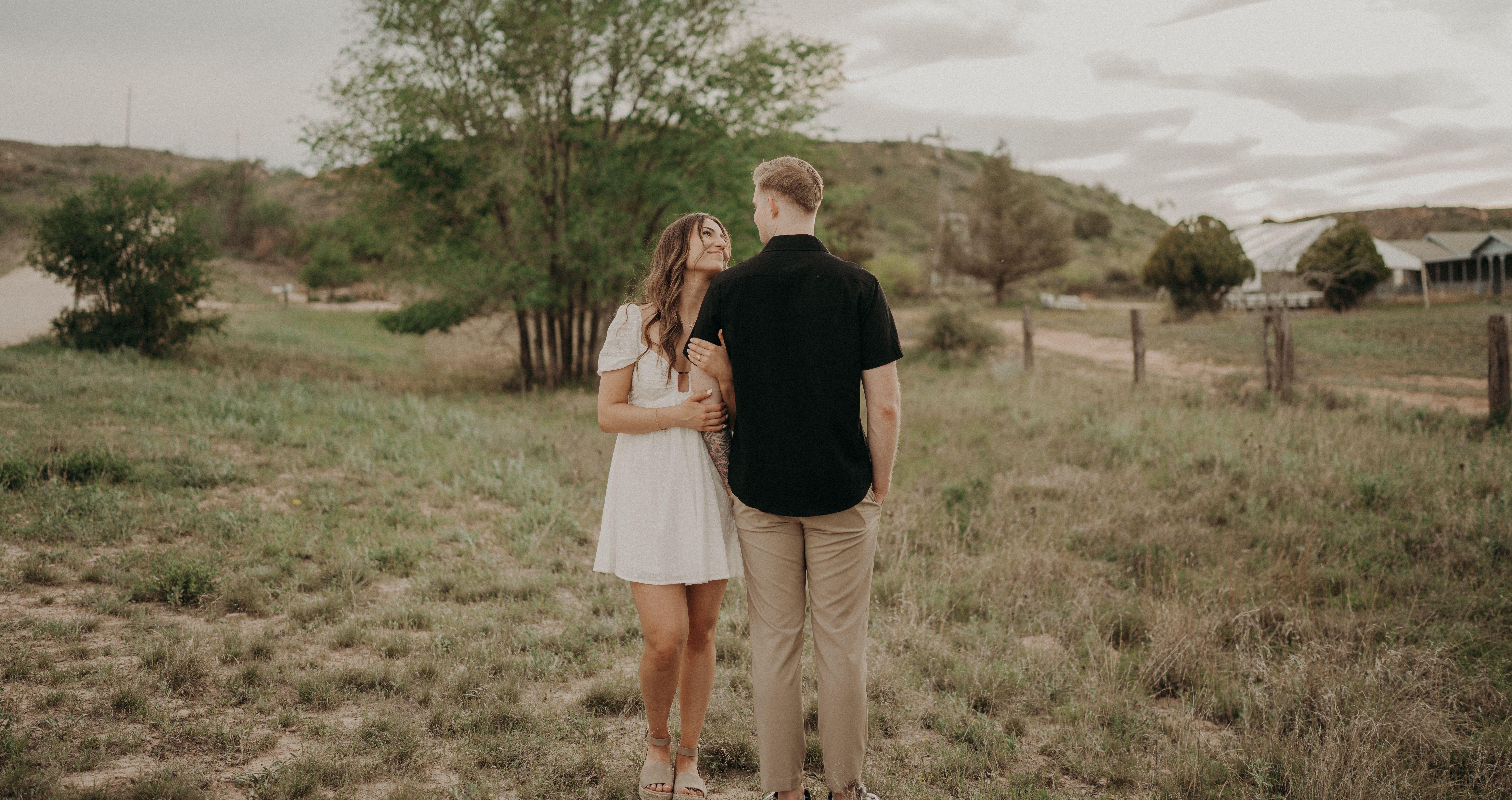 The Wedding Website of Hannah Smith and Ryan Bausch