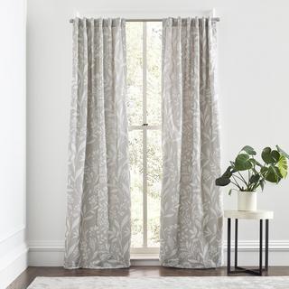 Layla Curtain Panel, Set of 2