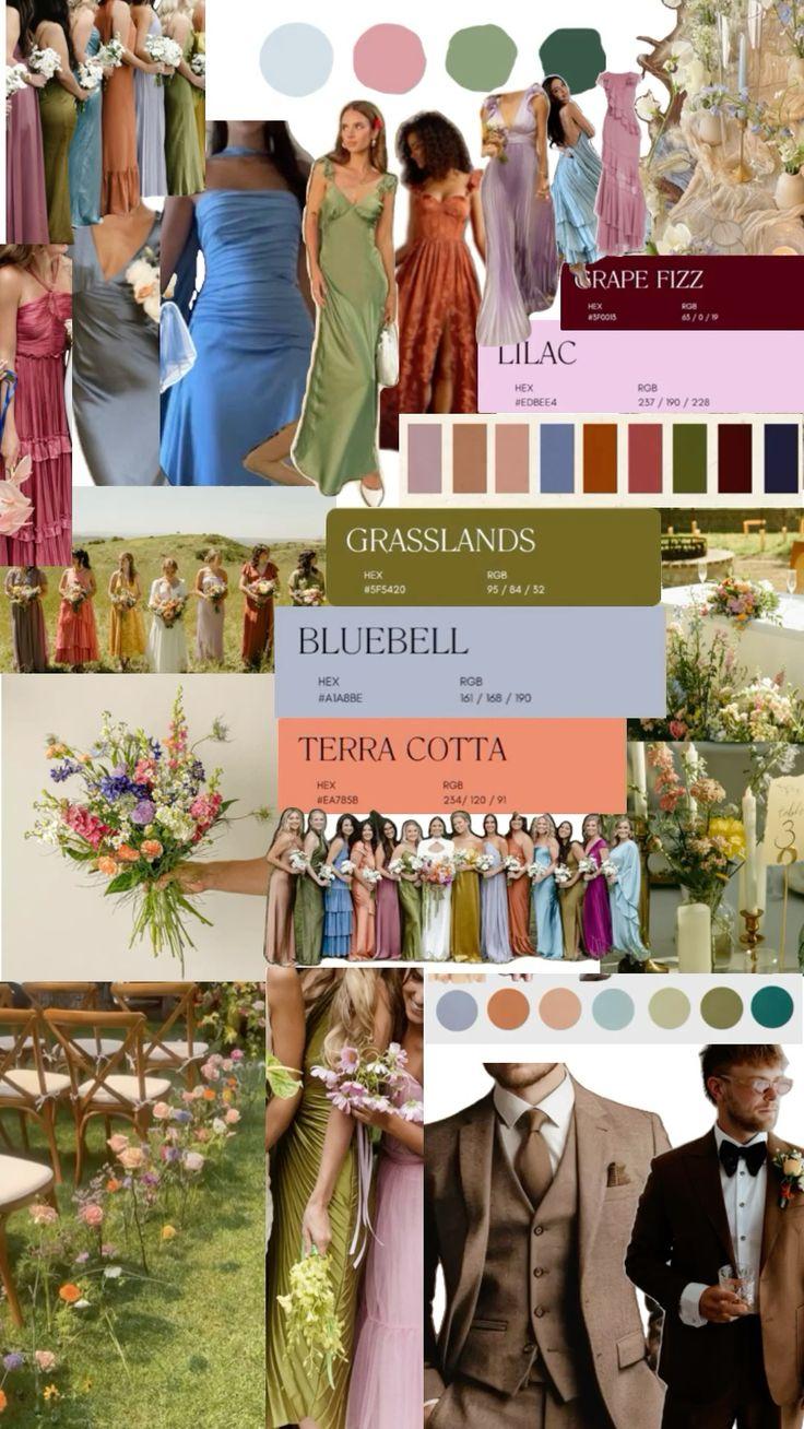 The Wedding Website of Tierra Phalan and Sebastian Sandoval