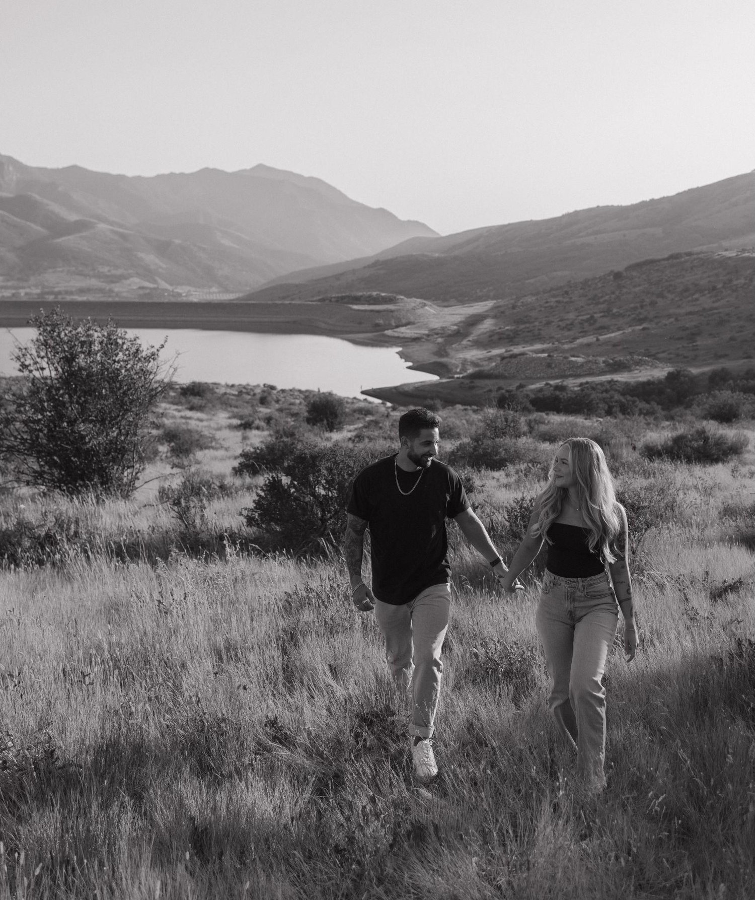The Wedding Website of Jamie Limberopoulos and Kyle Williamson