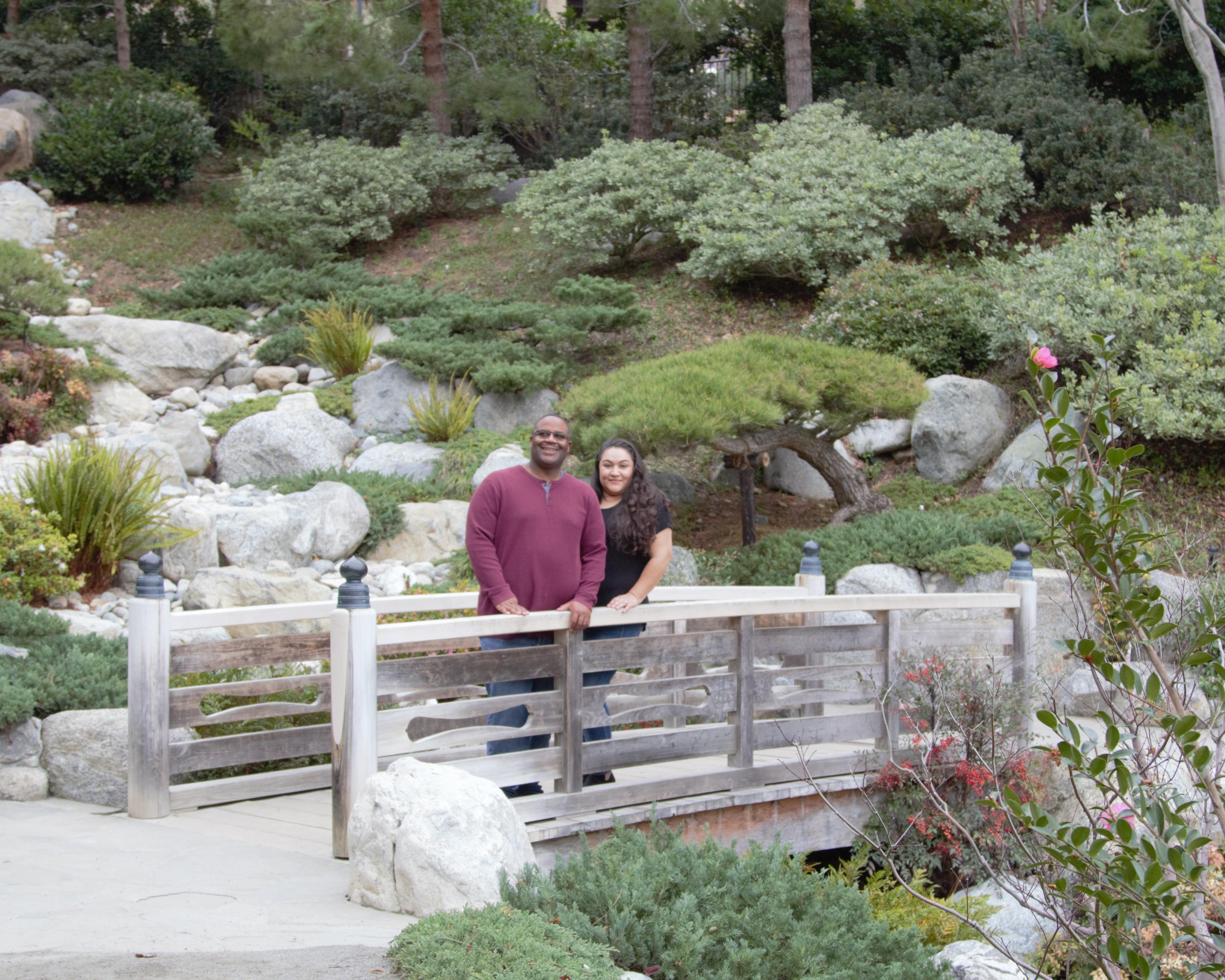 The Wedding Website of Maria Elena Renteria and Na-eem Bilal Holmes