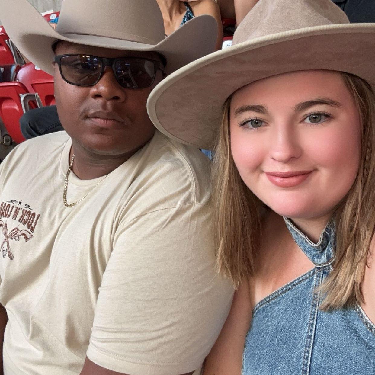 Luke Combs Concert August 2024.