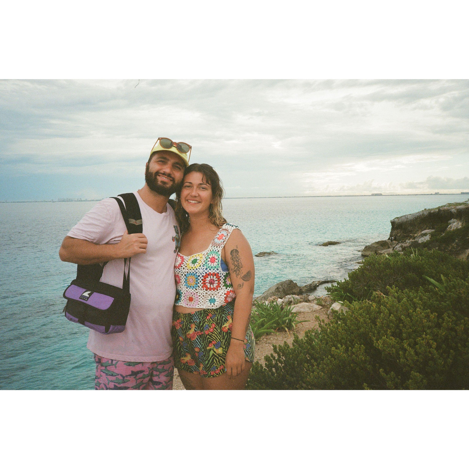 Mexico trip