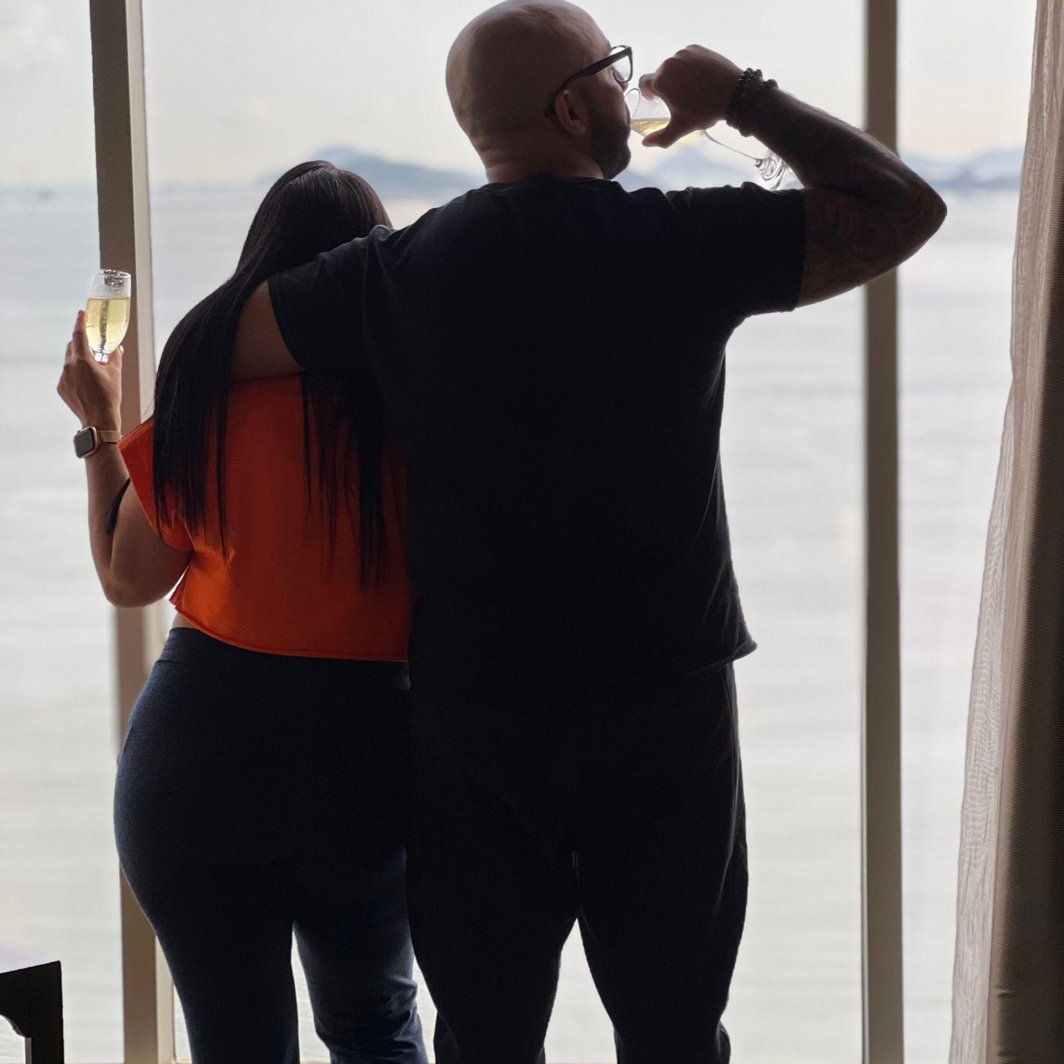 Some Bubbles in Panamá!!!