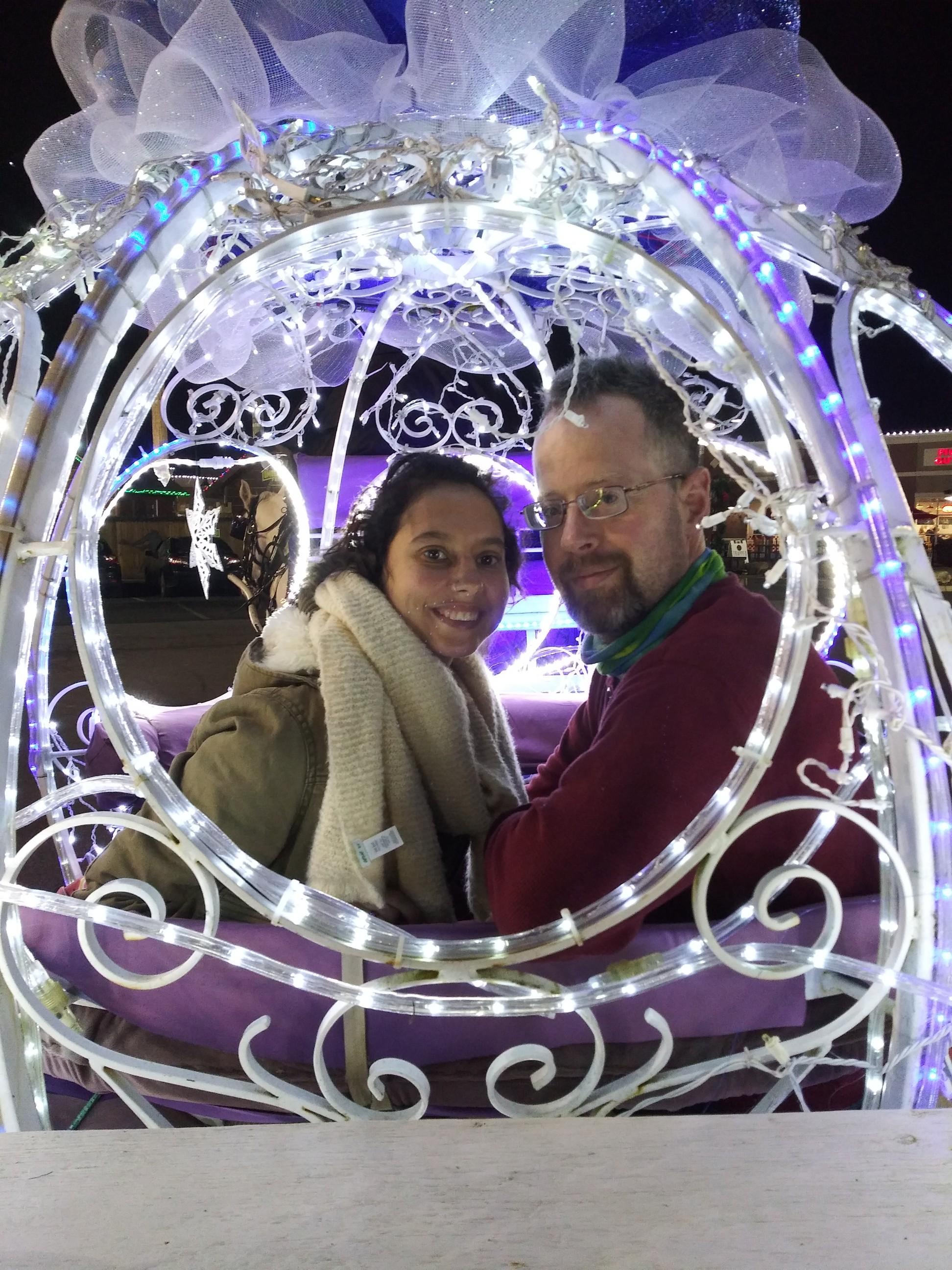 The Wedding Website of Amanda Jackson and CJ Seaton