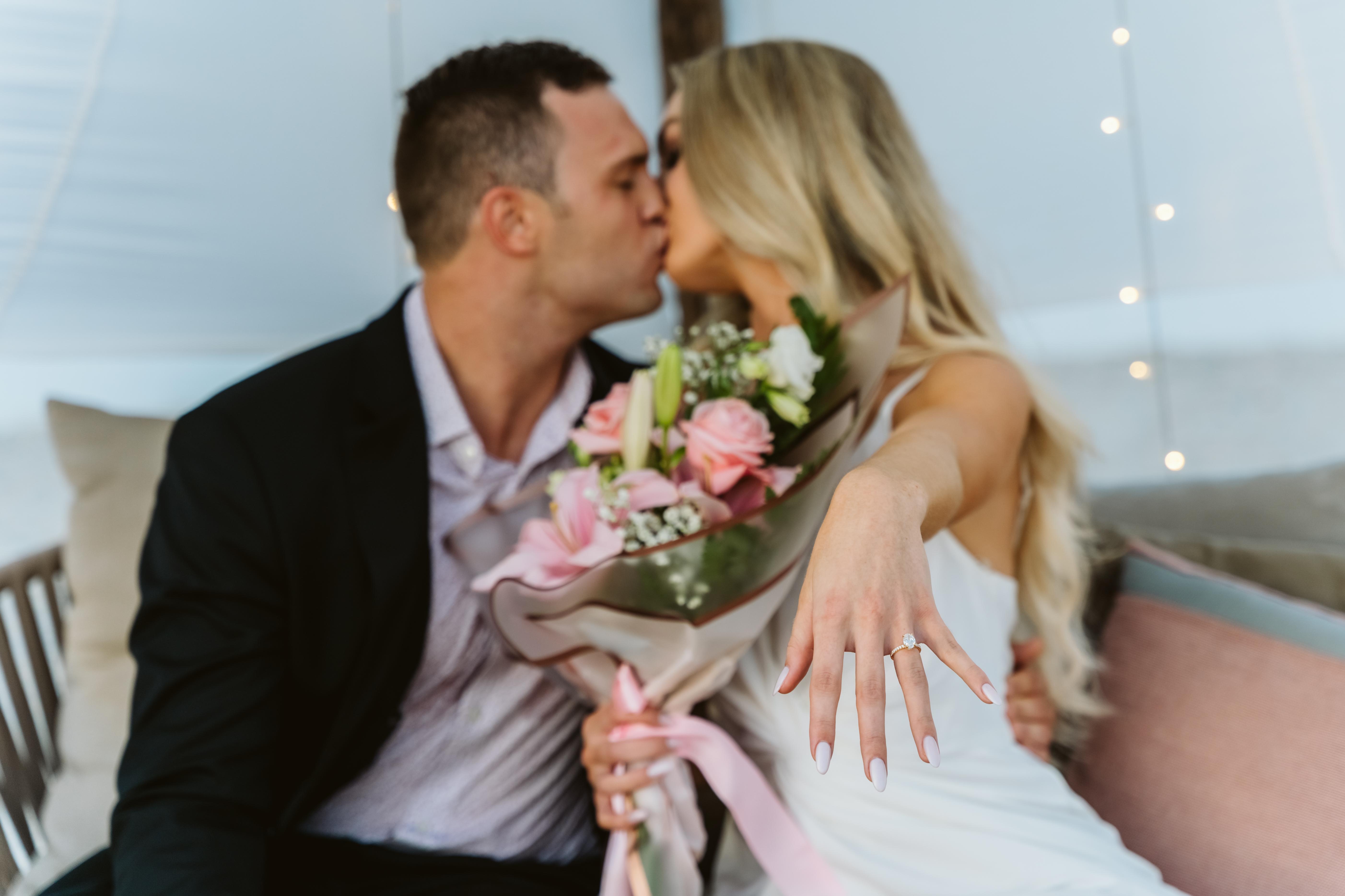The Wedding Website of Chris Spencer and Claudia Reeves