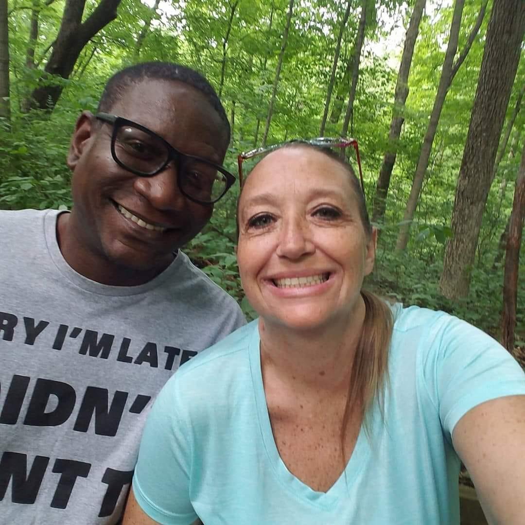 Birthday camping at Billie's Swamp Safari