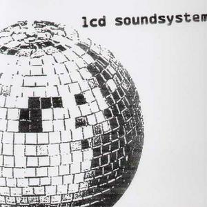 LCD Soundsystem, Vinyl
