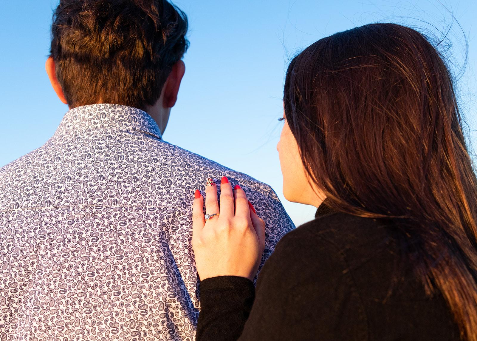 The Wedding Website of Ellie Humphreys and Javi Ramirez