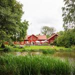 Café och restaurang - Margaretas kök och skafferi